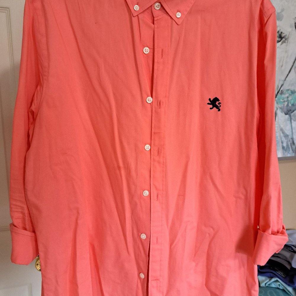 Express Medium long sleeve shirt